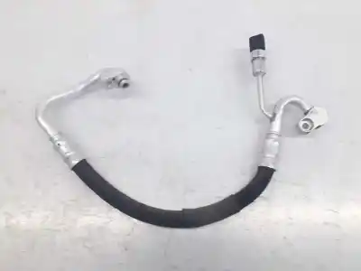 Peça sobressalente para automóvel em segunda mão tubos de ar condicionado por volkswagen scirocco iii (137, 138) 2.0 tdi referências oem iam 1k0820721ca