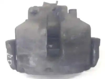 Peça sobressalente para automóvel em segunda mão pinça de travão dianteira direita por volkswagen scirocco iii (137, 138) 2.0 tdi referências oem iam 1k0615124e