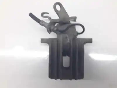 Peça sobressalente para automóvel em segunda mão pinça de travão traseira direita por volkswagen scirocco iii (137, 138) 2.0 tdi referências oem iam 1k0615424j