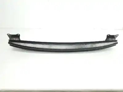 Peça sobressalente para automóvel em segunda mão reforço do pára choques traseiro por volkswagen scirocco iii (137, 138) 2.0 tdi referências oem iam 1k0807305c