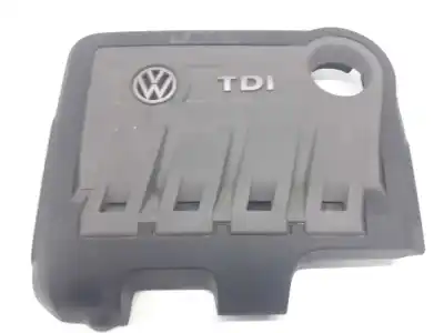 Recambio de automóvil de segunda mano de TAPA MOTOR SUPERIOR para VOLKSWAGEN SCIROCCO (137)  referencias OEM IAM 03L103925R 03L103925R 