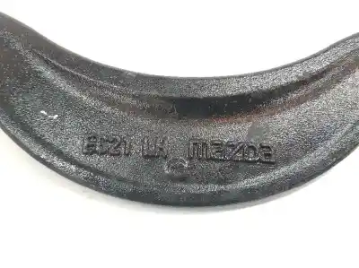 Second-hand car spare part rear left stay for mazda cx7 2.2 turbodiesel oem iam references eg2128c20  eg2128c20
