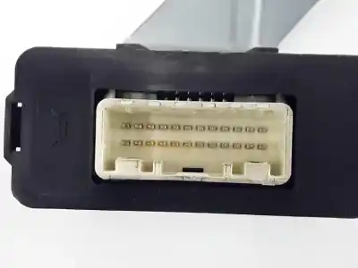Second-hand car spare part electronic module for mazda cx7 2.2 turbodiesel oem iam references eh6251225  eh6251225