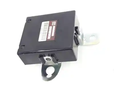Second-hand car spare part electronic module for mazda cx7 2.2 turbodiesel oem iam references r2ax189r1