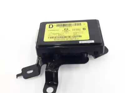 Second-hand car spare part ELECTRONIC MODULE for MAZDA CX7  OEM IAM references EH6366DHX  EH6366DHX