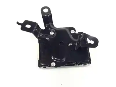 Автозапчасти б/у электронный модуль за mazda cx7 2.2 turbodiesel ссылки oem iam eh6366dhx  eh6366dhx