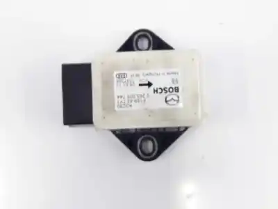 Pezzo di ricambio per auto di seconda mano SENSORE per MAZDA CX7  Riferimenti OEM IAM F189437Y1  F189437Y1