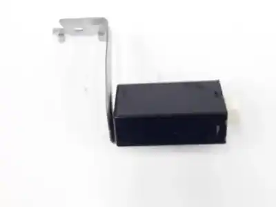 Second-hand car spare part electronic module for mazda cx7 2.2 turbodiesel oem iam references eh62675r0  eh62675r0