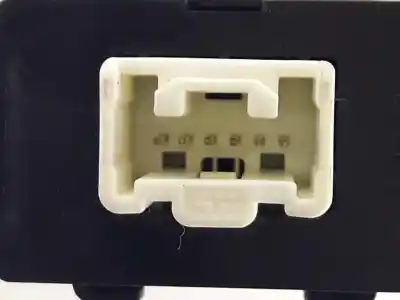 Second-hand car spare part electronic module for mazda cx7 2.2 turbodiesel oem iam references eh62675r0  eh62675r0