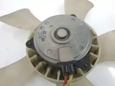 Автозапчасти б/у электрический вентилятор за mazda cx7 2.2 turbodiesel ссылки oem iam cy0215140a  cy0215140a