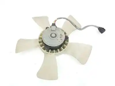Second-hand car spare part radiator cooling fan for mazda cx7 2.2 turbodiesel oem iam references cy0215140a