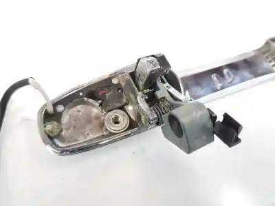 Автозапчасти б/у наружная рукоятка передняя справа за mazda cx7 2.2 turbodiesel ссылки oem iam eg2258410c  eg2258410c
