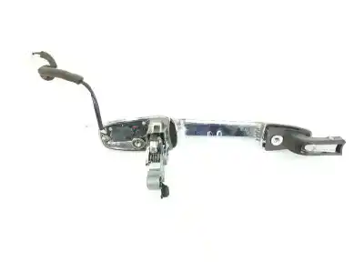 Автозапчасти б/у наружная рукоятка передняя справа за mazda cx7 2.2 turbodiesel ссылки oem iam eg2258410c  eg2258410c