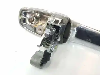 Автозапчасти б/у задняя правая наружная ручка за mazda cx7 2.2 turbodiesel ссылки oem iam gj6a58410n06  gj6a58410n06