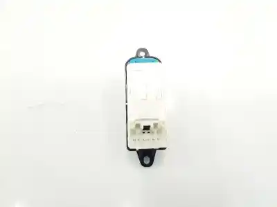 Second-hand car spare part right front power window switch for mazda cx7 2.2 turbodiesel oem iam references eh6266370  eh6266370