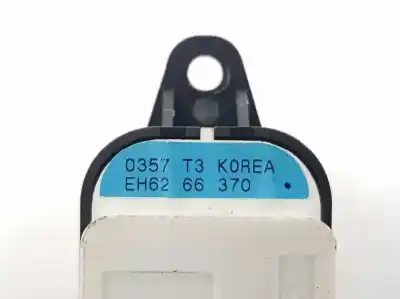 Second-hand car spare part right front power window switch for mazda cx7 2.2 turbodiesel oem iam references eh6266370  eh6266370