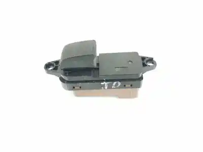 Second-hand car spare part rear right power window switch for mazda cx7 2.2 turbodiesel oem iam references eh6366380  eh6366380