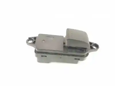 Second-hand car spare part rear left power window switch for mazda cx7 2.2 turbodiesel oem iam references eh6366380