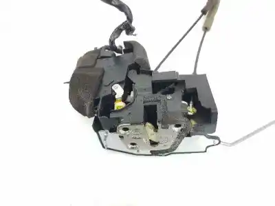 Автозапчасти б/у замок передней правой двери за mazda cx7 2.2 turbodiesel ссылки oem iam eg2158310m  eg2158310m