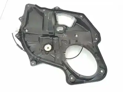 Second-hand car spare part rear right window regulator for mazda cx7 2.2 turbodiesel oem iam references eg217290c