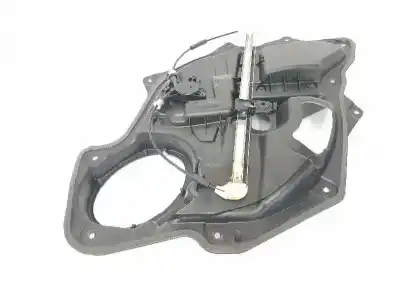 Second-hand car spare part rear left window regulator for mazda cx7 2.2 turbodiesel oem iam references eg2173590c  eg2173590c