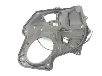 Second-hand car spare part rear left window regulator for mazda cx7 2.2 turbodiesel oem iam references eg2173590c