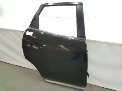 Автозапчастина б/у двері задні праві для mazda cx7 2.2 turbodiesel посилання на oem iam egy17202xp  egy17202xp