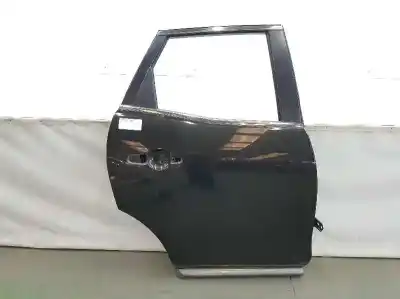 Second-hand car spare part rear right door for mazda cx7 2.2 turbodiesel oem iam references egy17202xp