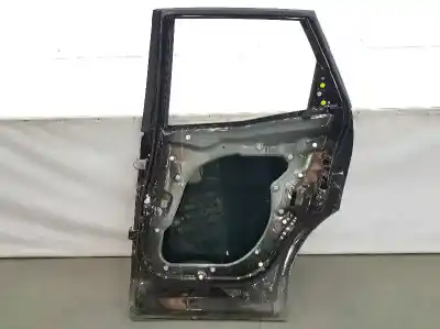 Автозапчастина б/у двері задні праві для mazda cx7 2.2 turbodiesel посилання на oem iam egy17202xp  egy17202xp