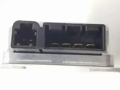 Автозапчастина б/у електронний модуль для mazda cx5 2.0 посилання на oem iam pe0218561  pe0218561