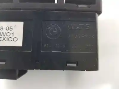 Piesă de schimb auto la mâna a doua avertizare pentru bmw x5 (e53) 3.0 d referințe oem iam 61318368920  61318368920