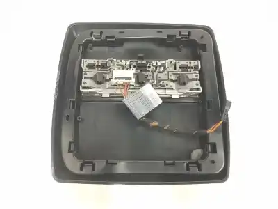 Second-hand car spare part interior light for bmw x5 (e53) 3.0 d oem iam references 51448258037  51448258037