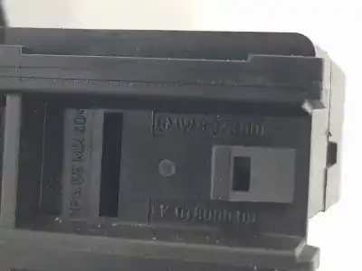 Second-hand car spare part steering wheel switch for bmw x5 (e53) 3.0 d oem iam references 61318373901  01800000