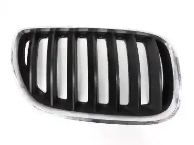 Peça sobressalente para automóvel em segunda mão grelha frontal por bmw x5 (e53) 3.0 d referências oem iam 51137124816