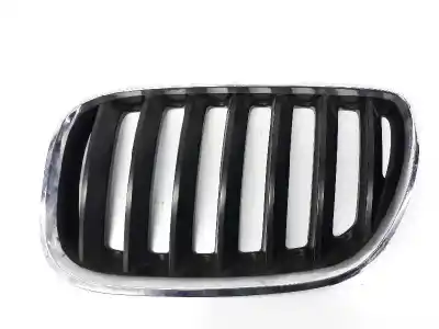 Peça sobressalente para automóvel em segunda mão grelha frontal por bmw x5 (e53) 3.0 d referências oem iam 51137124815