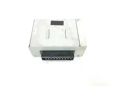 Peça sobressalente para automóvel em segunda mão módulo eletrónico antena por bmw x3 (e83) 2.0 d referências oem iam 65126957807