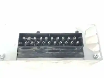 Peça sobressalente para automóvel em segunda mão módulo eletrónico antena por bmw x3 (e83) 2.0 d referências oem iam 65126957807  hs7515