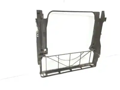 Second-hand car spare part radiator case for bmw x5 (e53) 3.0 d oem iam references 17101439105  17101439105