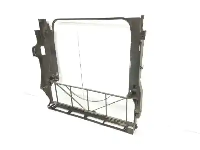 Second-hand car spare part radiator case for bmw x5 (e53) 3.0 d oem iam references 17101439105  17101439105