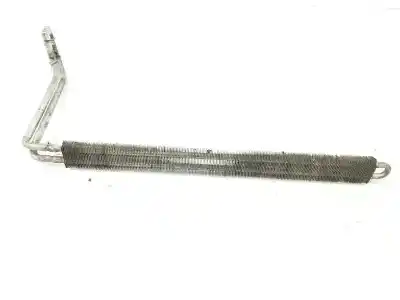 Peça sobressalente para automóvel em segunda mão radiador de óleo de direção por bmw x5 (e53) 3.0 d referências oem iam 17101430109