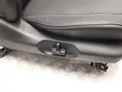 Second-hand car spare part complete seat set for mazda cx7 2.2 turbodiesel oem iam references   