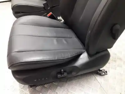 Second-hand car spare part complete seat set for mazda cx7 2.2 turbodiesel oem iam references   