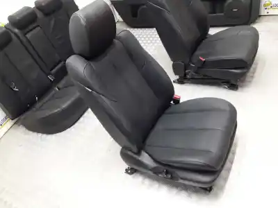 Second-hand car spare part complete seat set for mazda cx7 2.2 turbodiesel oem iam references   
