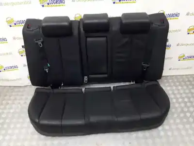 Second-hand car spare part complete seat set for mazda cx7 2.2 turbodiesel oem iam references   