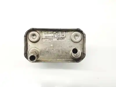 Peça sobressalente para automóvel em segunda mão radiador da caixa de velocidades por bmw x5 (e53) 3.0 d referências oem iam 17107500754