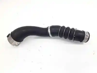 Gebrauchtes Autoersatzteil ZWISCHENKÜHLERROHR zum BMW SERIE 3 BERLINA (E90)  OEM-IAM-Referenzen 11618513289  8511755