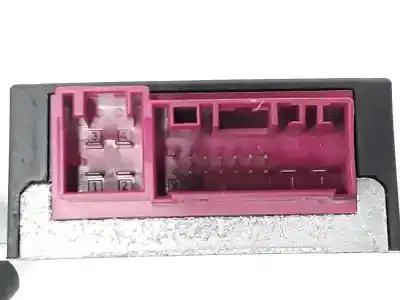 Second-hand car spare part injection pump control unit for bmw 3 touring (e91) 318 d oem iam references 16147276046  16147276046