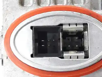 Second-hand car spare part xenon headlights control unit  for bmw 3 touring (e91) 318 d oem iam references 7237647  63117237647