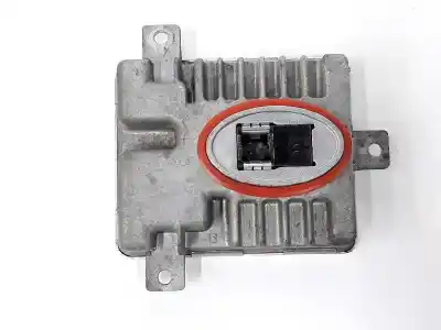 Second-hand car spare part xenon headlights control unit  for bmw 3 touring (e91) 318 d oem iam references 7237647