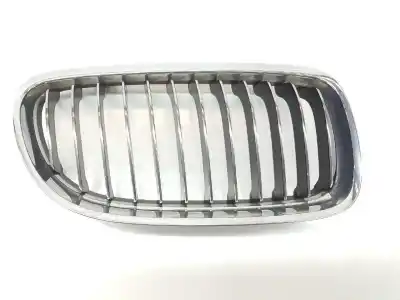 Second-hand car spare part front grille for bmw 3 touring (e91) 318 d oem iam references 51137201670